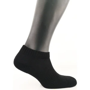 Unisex Spor Çorap 9920 - Siyah