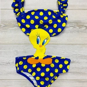 Tweeti Figürlü Tarz Mayo Kini