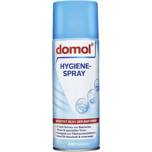 Hijyen Sağlayıcı Sprey 400 ml