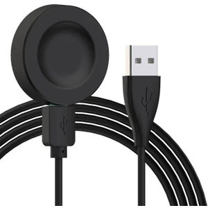 Huawei Gt 2 Pro Manyetik Şarj Cihazı ve USB Kablosu - Şarj Kiti
