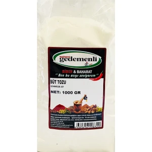 Süt Tozu 1 kg