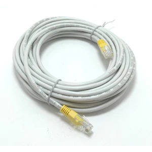 Cat5 Network Data Kablosu 10 Metre