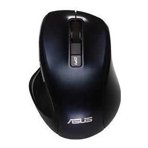 MW202 Kablosuz Optic Sessiz Gece Mavisi Mouse + Mouse Pad