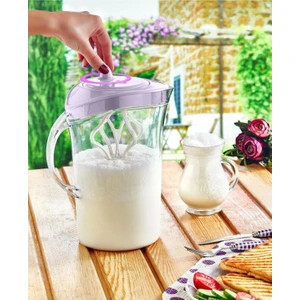 Tıkla Yolla Trendy Mikser Sürahi Ayran Yapma Karıştırıcı 2,6 Lt