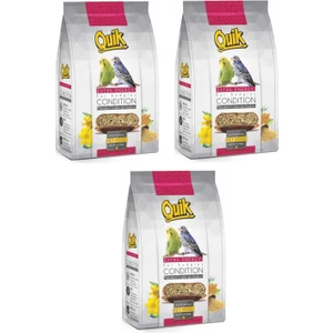 Kızıştırıcı Kuş Yemi 150 gr (3 Adet)