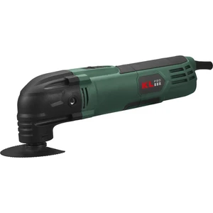 KL Pro  KLMT305 300WATT Profesyonel Çok Amaçlı Zımparalama, Kesme ve Raspalama Aleti