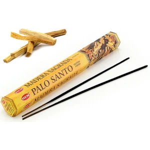 Hem Tütsü Palo Santo Tütsü