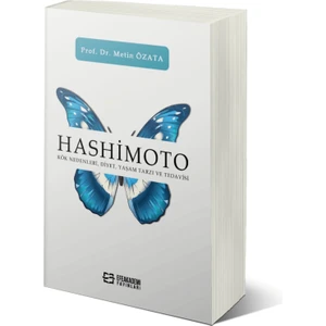 Hashımoto - Metin Özata