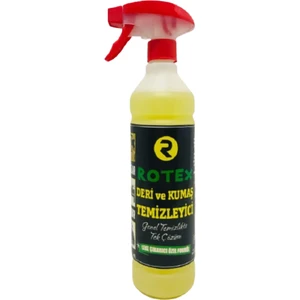 Deri ve Kumaş Temizleme Leke Sökücü 950ML