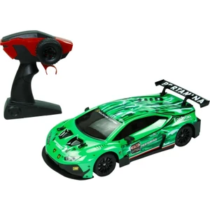 Kutulu Uzaktan Kumandalı Full Fonksiyon Lisanslı 1:16 Lamborghini Huracan Gt3 / JFY-6616M
