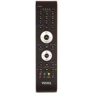 Weko Kl Vestel Rc 1110 Çift Okeyli 23-26-32'' LCD Kumandası