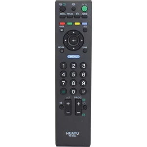 Kl RM-996A Sony Lcd-Led Tv Kumandası