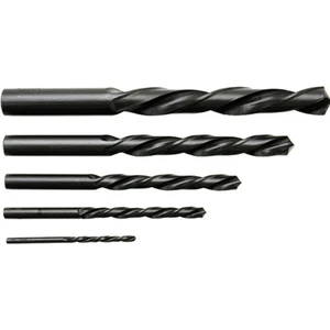 5 Li Matkap Ucu 4 mm 5 mm 6 mm 8 mm 10 mm 1410