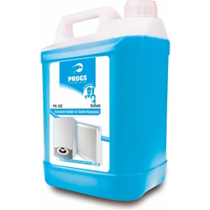 Progs 5lt Petek Koruma Kimyasalı