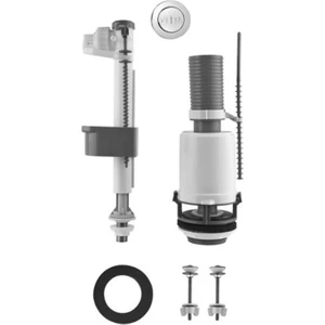 Vitra  330B1212 Yeni Tip Tek Basmalı Iç Takım