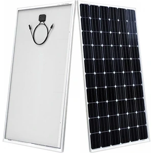 Güneş Enerji Paneli Solar 340W Monokristal (166X100CM) LEXRON-SP340M