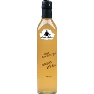Ananas Sirkesi 500 ml