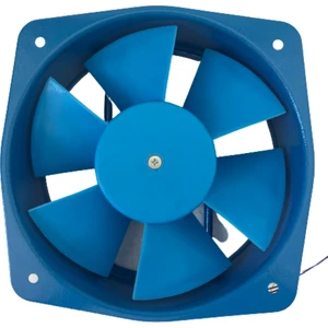 Efe Kuluçka Makineleri 2600 Rpm Devir Fan