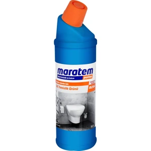 M204 Wc Temizlik Ürünü 1 Lt x 12'li / 1 Koli