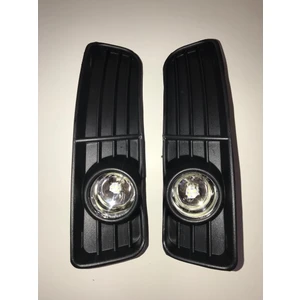 IQ Elektronik Volkswagen Polo Hb LED Sis Farı  (1995-1999)