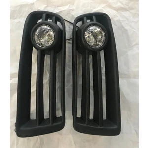 IQ Elektronik Volkswagen Bora Sis Farı (1998-2004)