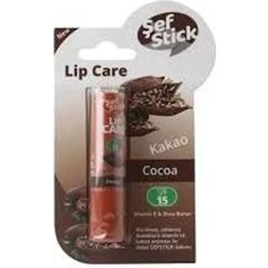 Şef Stıck Lıp Care Cacao