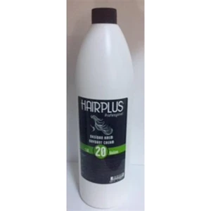 Hair Plus Haırplus Sıvı Peroksit 1000ML 20VOL