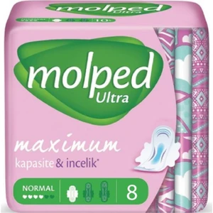 Ultra Tekli Normal 8li