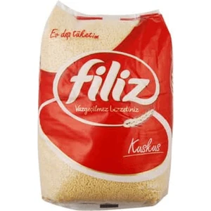 Kuskus Makarna (5 kg Dökme)