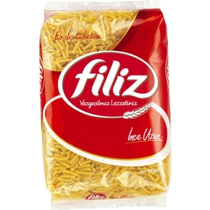 Ince Uzun Makarna (5 kg Dökme)