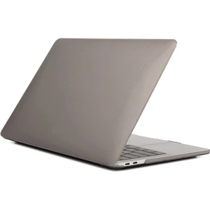 Apple Macbook Air 13 A1932 2018 A2179 2020 Kristal Kapak Koruma Kılıf AL-33309