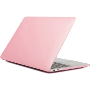 Apple Macbook Pro 13 2020 A2251 A2289 Kristal Kapak Koruma KILIF-A1706-A1708-A1989-A2159 Kılıf