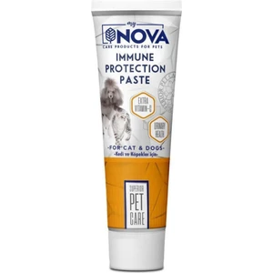 C-Vitamini Immune Protection Kedi ve Köpekler Için Paste 100 gr