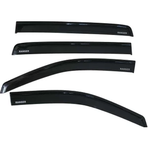 Artı Tunıng Ford - Ranger T6 / T7 / T8 Uyumlu Cam Rüzgarlığı 2012+