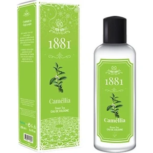 Kolonya Hed.seti 250ML Cam Camellıa & Green Tea