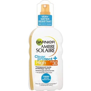 Ambre Solaıre Mılk Cle.pro.spr Spf 30