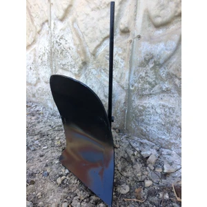 Çapa Makinası Pulluk 6,5hp 7hp Uyumlu
