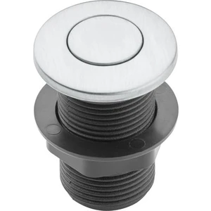 Pnömatik Çöp Öğütücü Kontrol Düğmesi