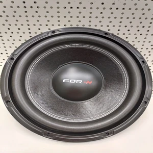Xw-12 12" 30 Cm 1200 Watt 4 Ohm 300 Rms 92 Db Beyaz Woofer