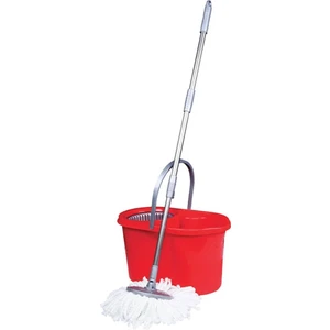 Otomatik Temizlik Seti Mop ZP188