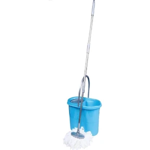 Otomatik Temizlik Seti Mop ZP188