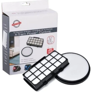 Rowenta Ro 6921 X-Trem Power Cyclonic Hepa Filtre Seti ( Kutulu Ürün )