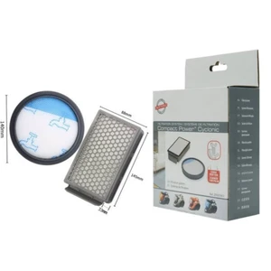 Rowenta Ro 3751 Ta Compact Power Cyclonic Hepa Filtre Seti ( Kutulu Ürün )