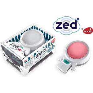 Zed® By Rockit® - Tüm Beşiklerle Uyumlu Uyku Yardımcınız!