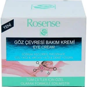 Göz Kremi 20 ml