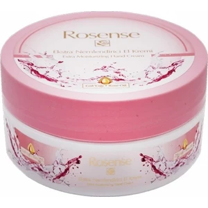 El ve Vücut Kremi Kavanoz 150ML