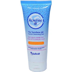 Yüz Temizleme Jeli 100ml