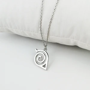 Naruto Shippuuden - Konoha Kolyesi