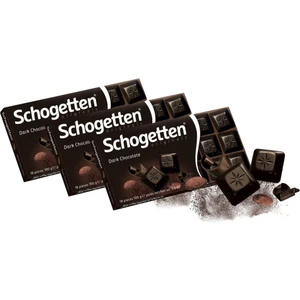 Bitter Çikolata 100 gr x 3