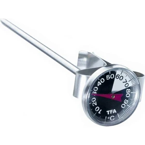 Tfa 14.1023 Analog Köpüklü Süt Termometresi